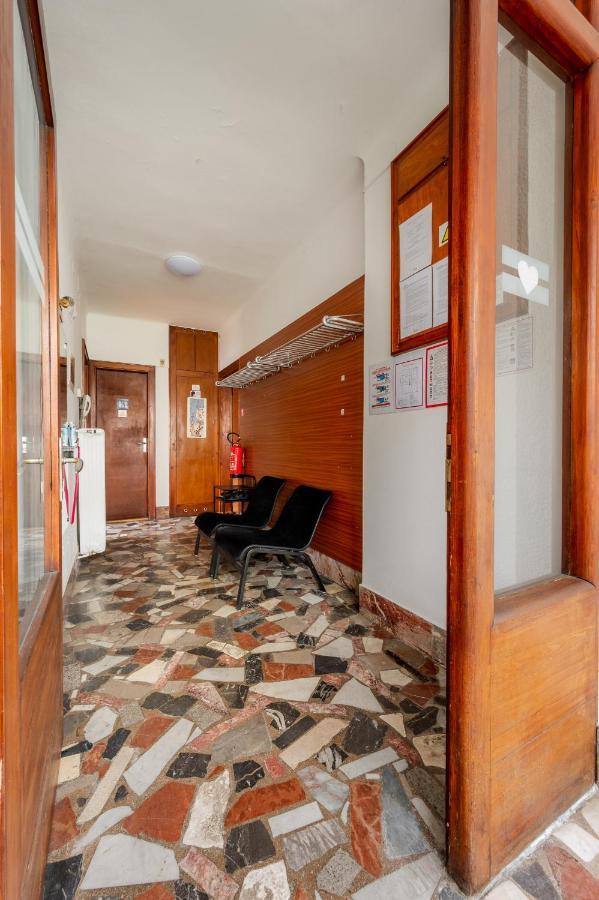 Вілла Pi House Любляна Екстер'єр фото