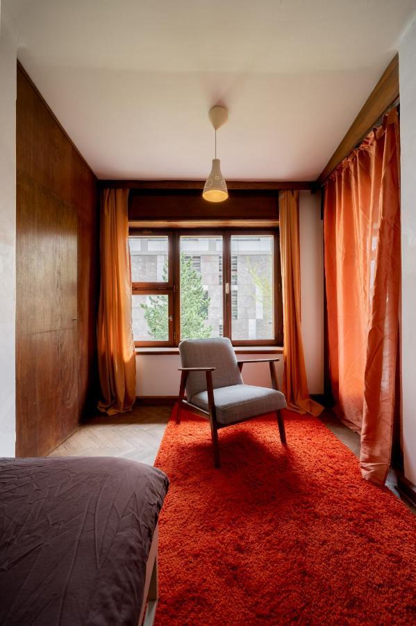 Вілла Pi House Любляна Екстер'єр фото